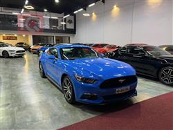 فۆرد مۆستانگ